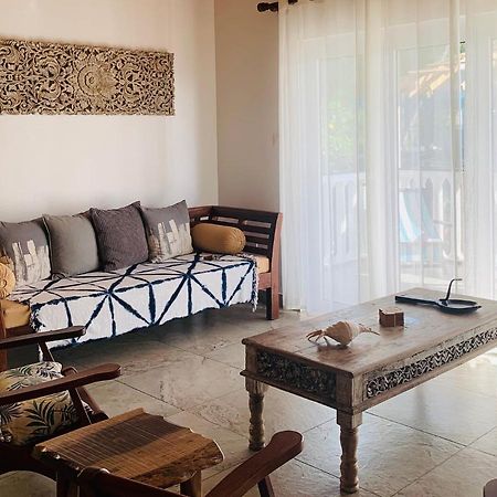 Apartament Chez Coco Pointe Au Sel Zewnętrze zdjęcie