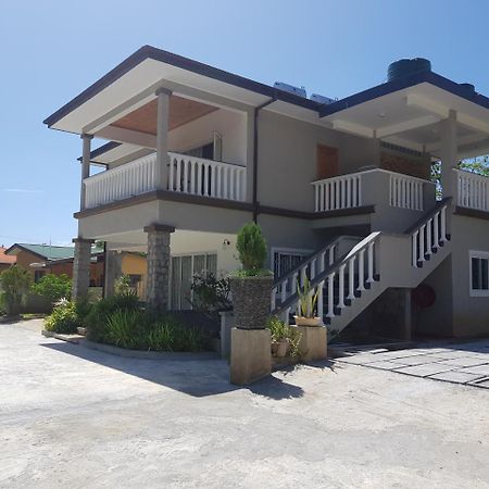 Apartament Chez Coco Pointe Au Sel Zewnętrze zdjęcie