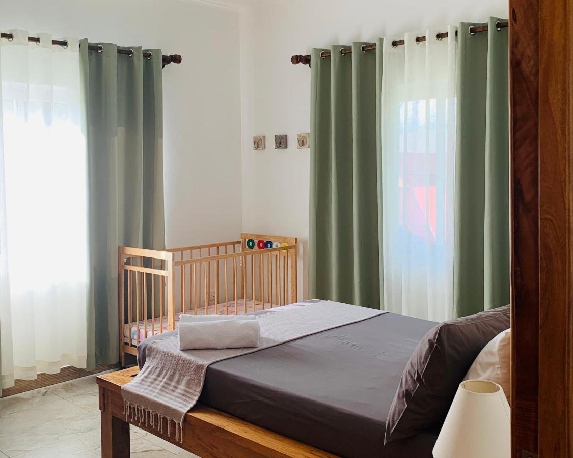 Apartament Chez Coco Pointe Au Sel Zewnętrze zdjęcie