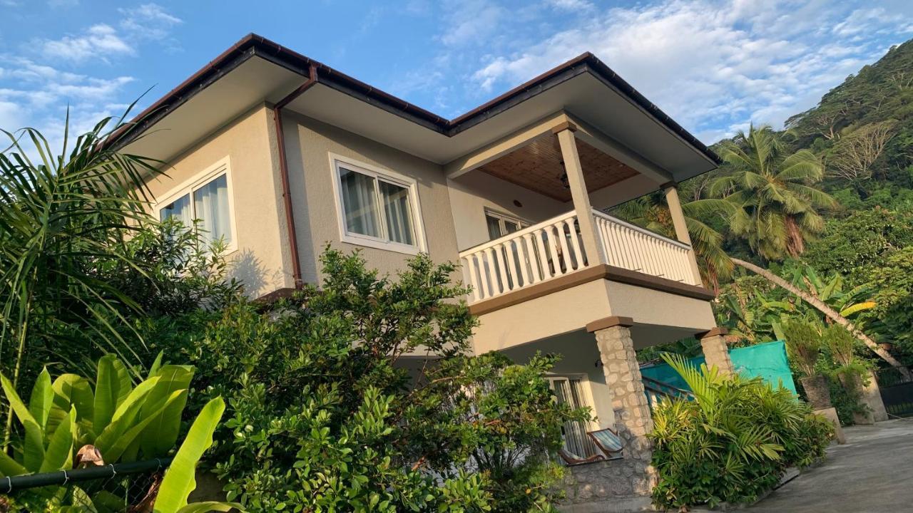 Apartament Chez Coco Pointe Au Sel Zewnętrze zdjęcie