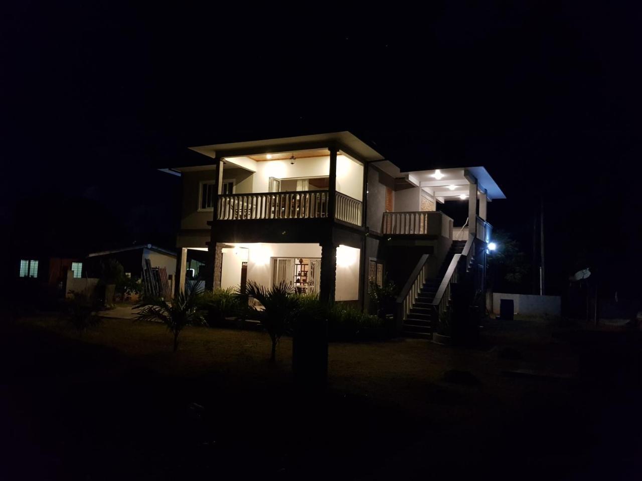 Apartament Chez Coco Pointe Au Sel Zewnętrze zdjęcie
