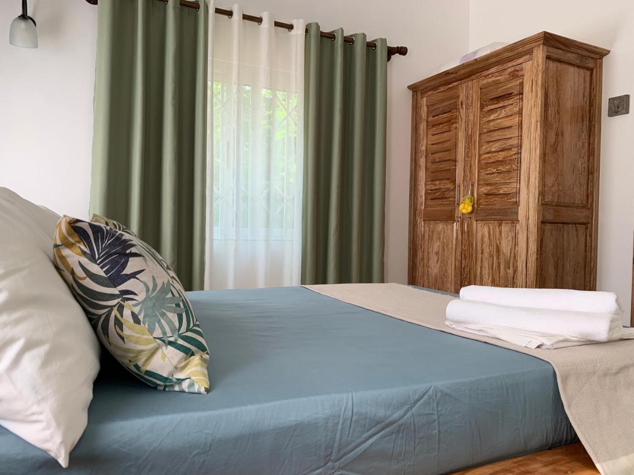 Apartament Chez Coco Pointe Au Sel Zewnętrze zdjęcie